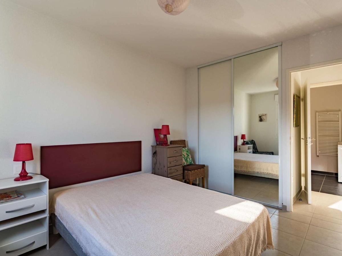 Appartement Moderne A 300M De La Plage Avec Terrasse Et Parking Securise - Fr-1-2-417 アンダイエ エクステリア 写真